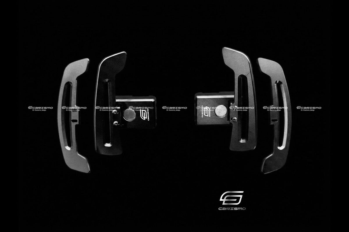 Carismo Magnetic Shift Paddles For Hyundai Elantra N (CN7)