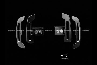 Carismo Magnetic Shift Paddles For Hyundai Elantra N (CN7)