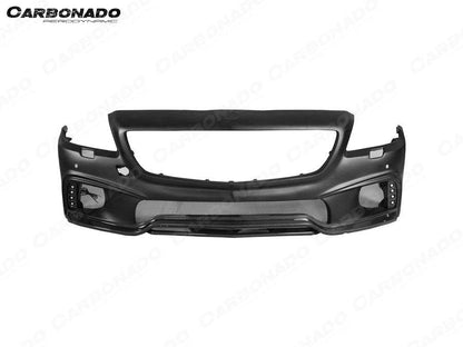 2011-2015 Mercedes Benz SLK CLASS R172 WD Style Full Body Kit - Carbonado Aero
