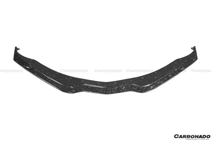 2013-2019 Corvette C7 Z51 Z06 Grandsport Carbon Fiber Front Lip