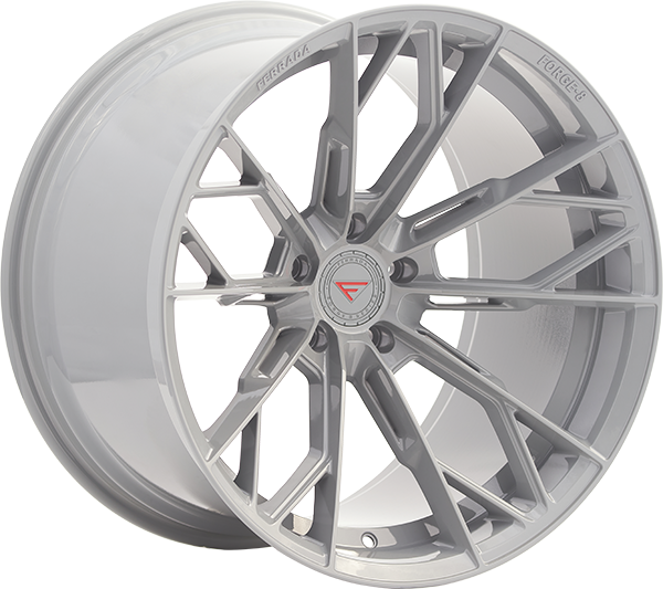Ferrada FR11 Storm Gray wheel