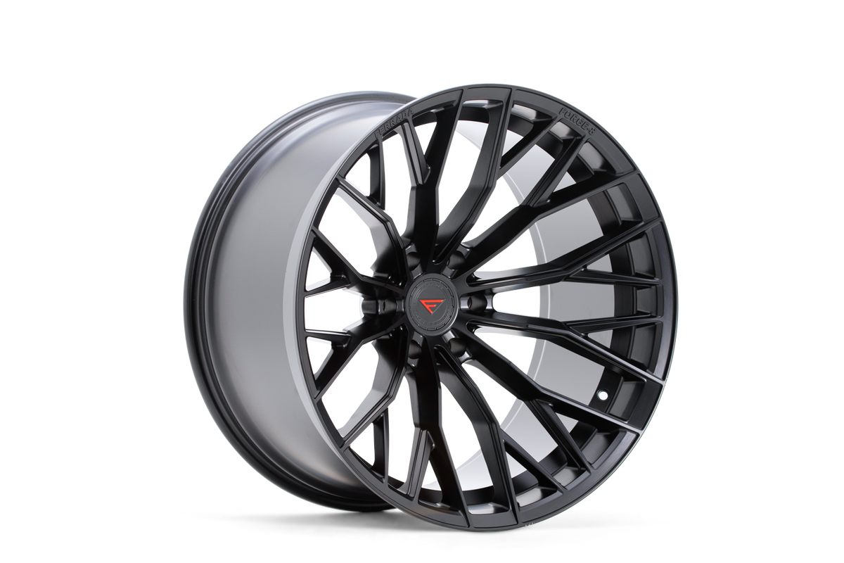 Ferrada FTR9 Noir Black wheel