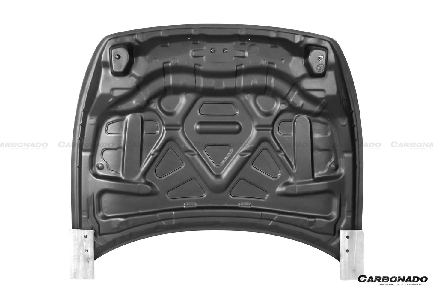 2009-2017 Infiniti Fx 35   50 QX70 UM Style Hood