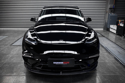 2020-2023 Tesla Model Y IMP Performance Body kit - DarwinPRO Aerodynamics