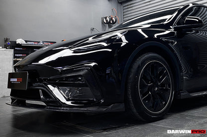 2020-2023 Tesla Model Y IMP Performance Body kit - DarwinPRO Aerodynamics