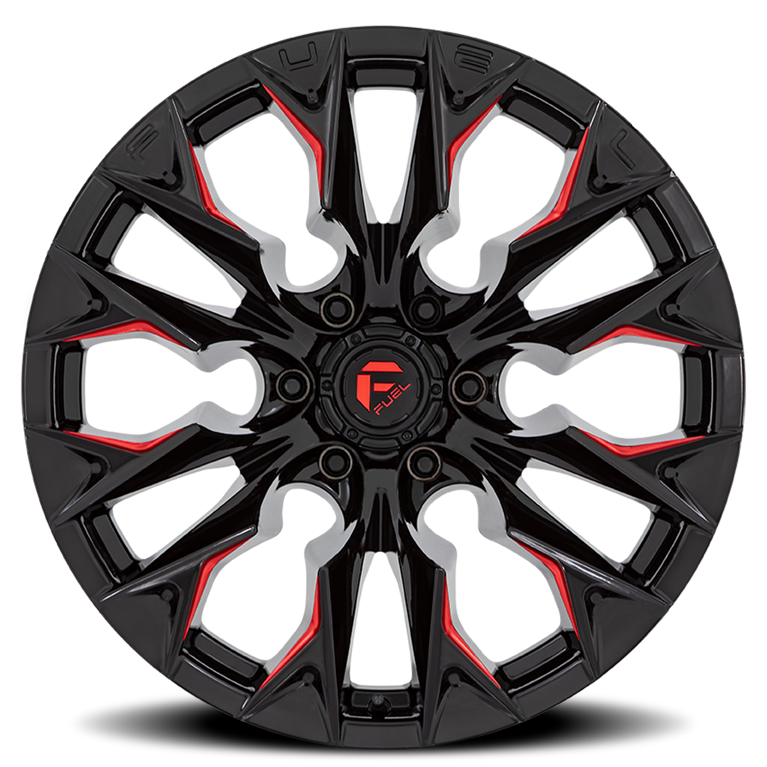 fuel-off-road-flame-5-d823-20x10-18-5x127mm-71-5mm-gloss-black-milled-candy-red-d82320007547
