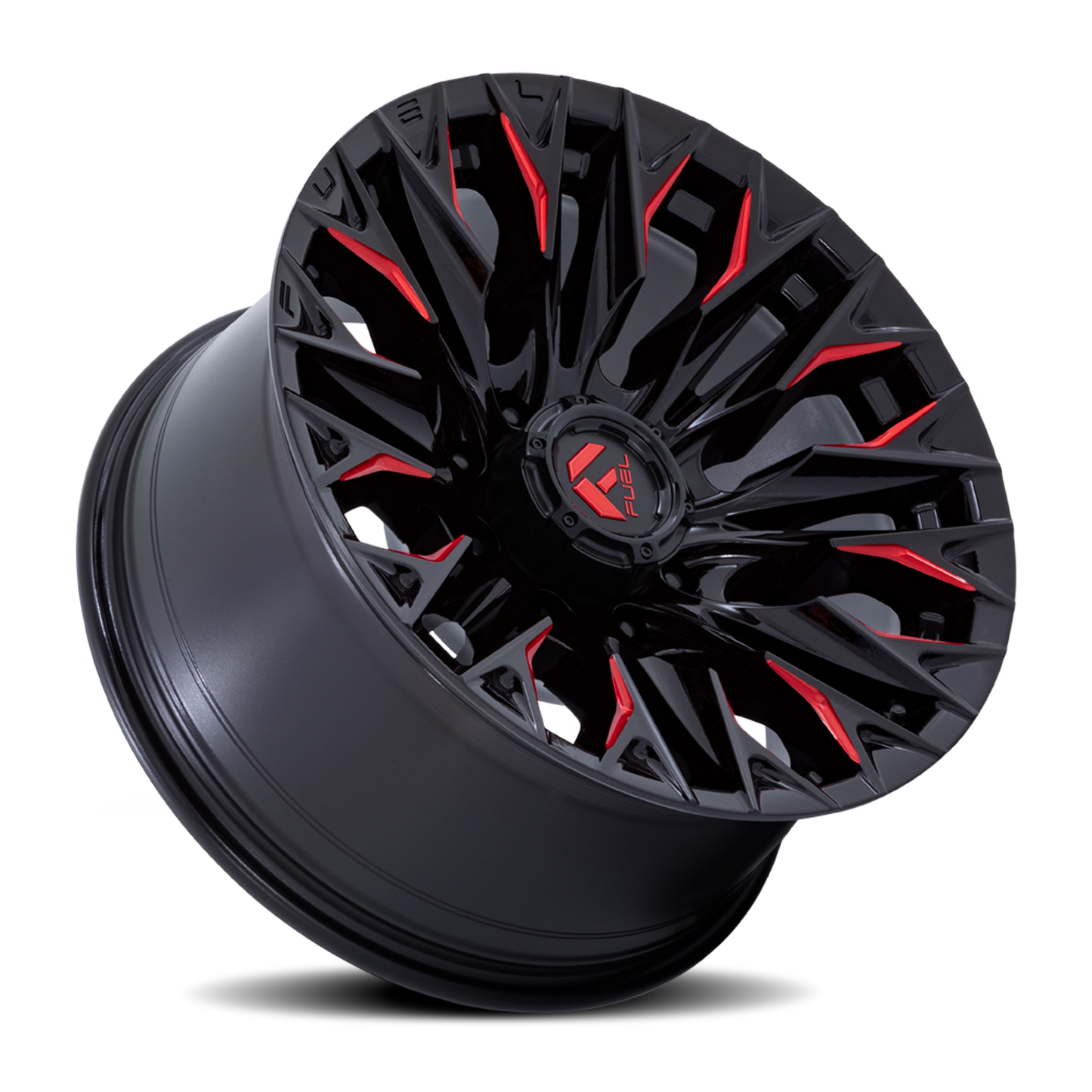 fuel-off-road-flame-8-d823-20x10-18-8x165-1mm-125-1mm-gloss-black-milled-candy-red-d82320008247
