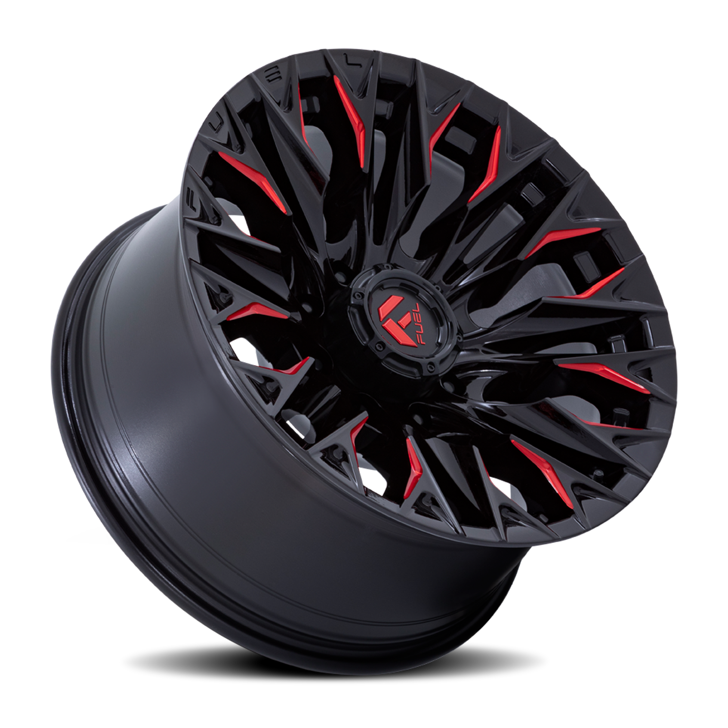 fuel-off-road-flame-8-d823-20x10-18-8x165-1mm-125-1mm-gloss-black-milled-candy-red-d82320008247