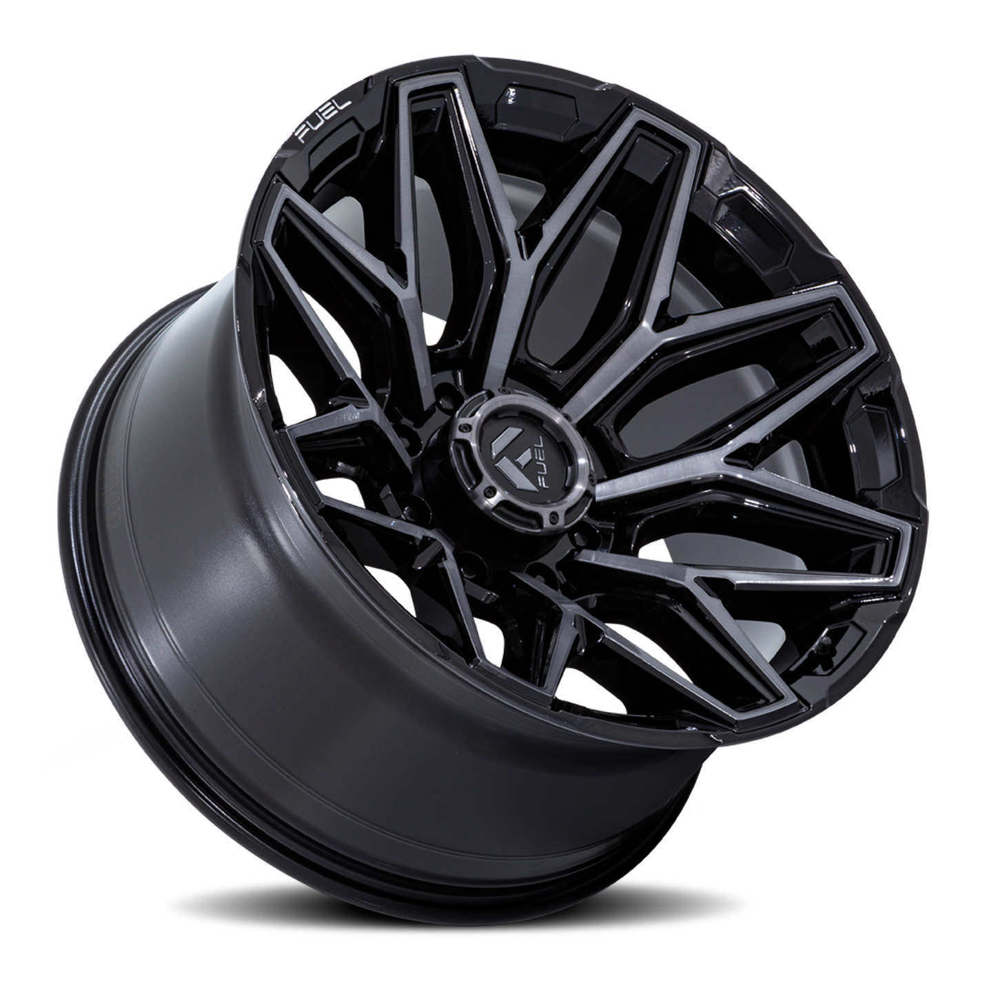 fuel-off-road-flux-8-fc854bt-22x10-18-8x180mm-124-2mm-gloss-black-brushed-gray-tint-fc854bt22108818n