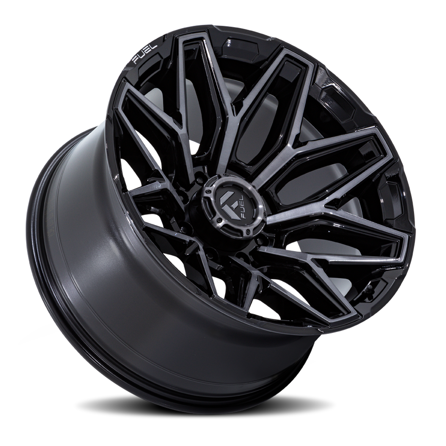 fuel-off-road-flux-8-fc854bt-22x10-18-8x180mm-124-2mm-gloss-black-brushed-gray-tint-fc854bt22108818n