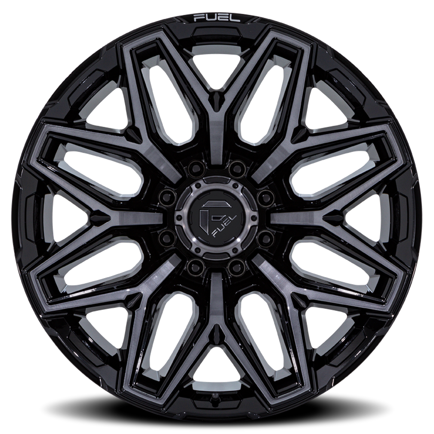 fuel-off-road-flux-8-fc854bt-22x10-18-8x180mm-124-2mm-gloss-black-brushed-gray-tint-fc854bt22108818n