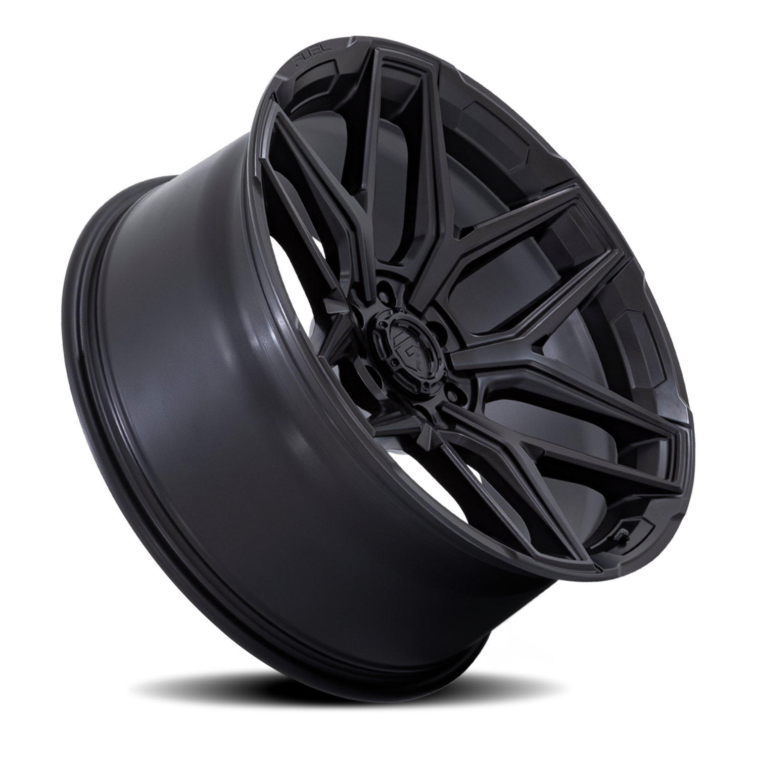 fuel-off-road-flux-5-fc854mx-20x10-18-5x127mm-71-5mm-blackout-fc854mx20105018n