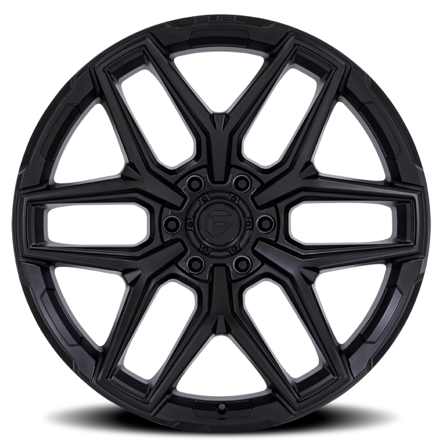 fuel-off-road-flux-6-fc854mx-18x9-30-6x139-7mm-106-1mm-blackout-fc854mx18906830