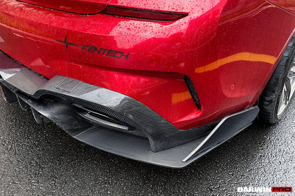 2019-2023 BMW 3 Series G20/G28 BKSS Style Carbon Fiber Full Body Kit - DarwinPRO Aerodynamics