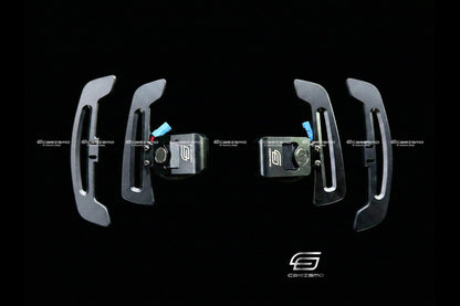 Carismo Magnetic Shift Paddles For BMW