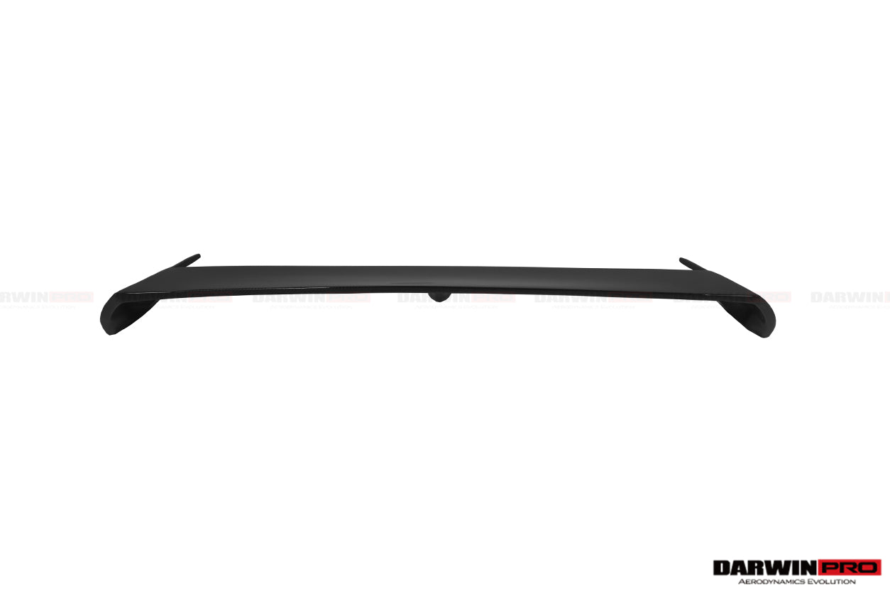 2006-2018 Mercedes Benz W463 G Class Wagon IMP Performance Rear Roof Spoiler - DarwinPRO Aerodynamics