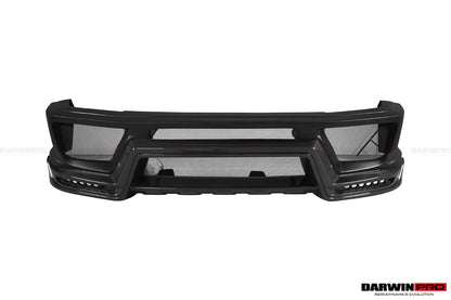 2012-2018 Mercedes Benz G Wagon W463 G500/G63/G65 AMG IMP Performance Full Body Kit - DarwinPRO Aerodynamics
