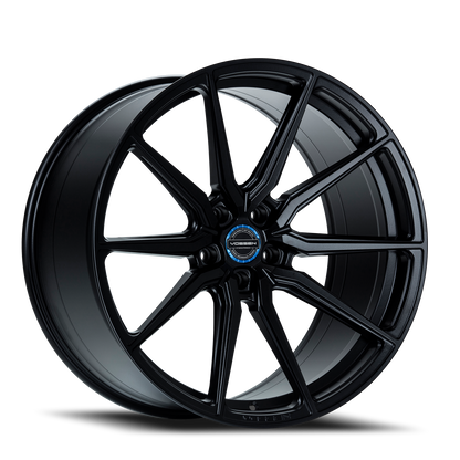 Vossen Wheels HF3 SB 24x10 +32 5x150mm 110.1mm Satin Black