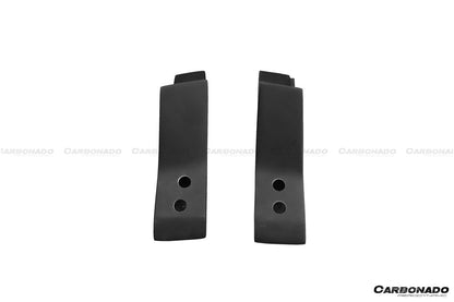 2012-2017 Hyundai veloster DP style Roof Spoiler Wing - Carbonado Aero