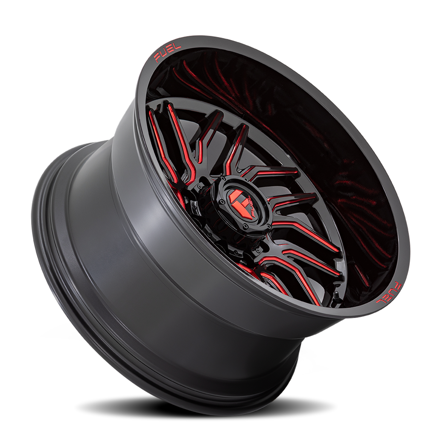 fuel-off-road-hurricane-d808-20x10-18-8x165-1mm-125-1mm-gloss-black-red-milled-d80820008247