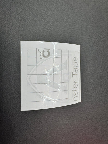 Valvetronic Design VALVETRONIC CREST STICKERS