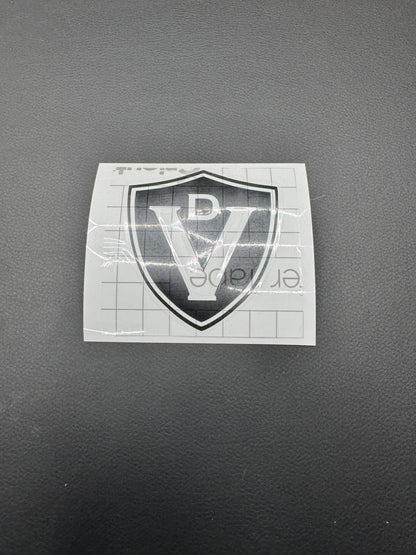 Valvetronic Design VALVETRONIC CREST STICKERS