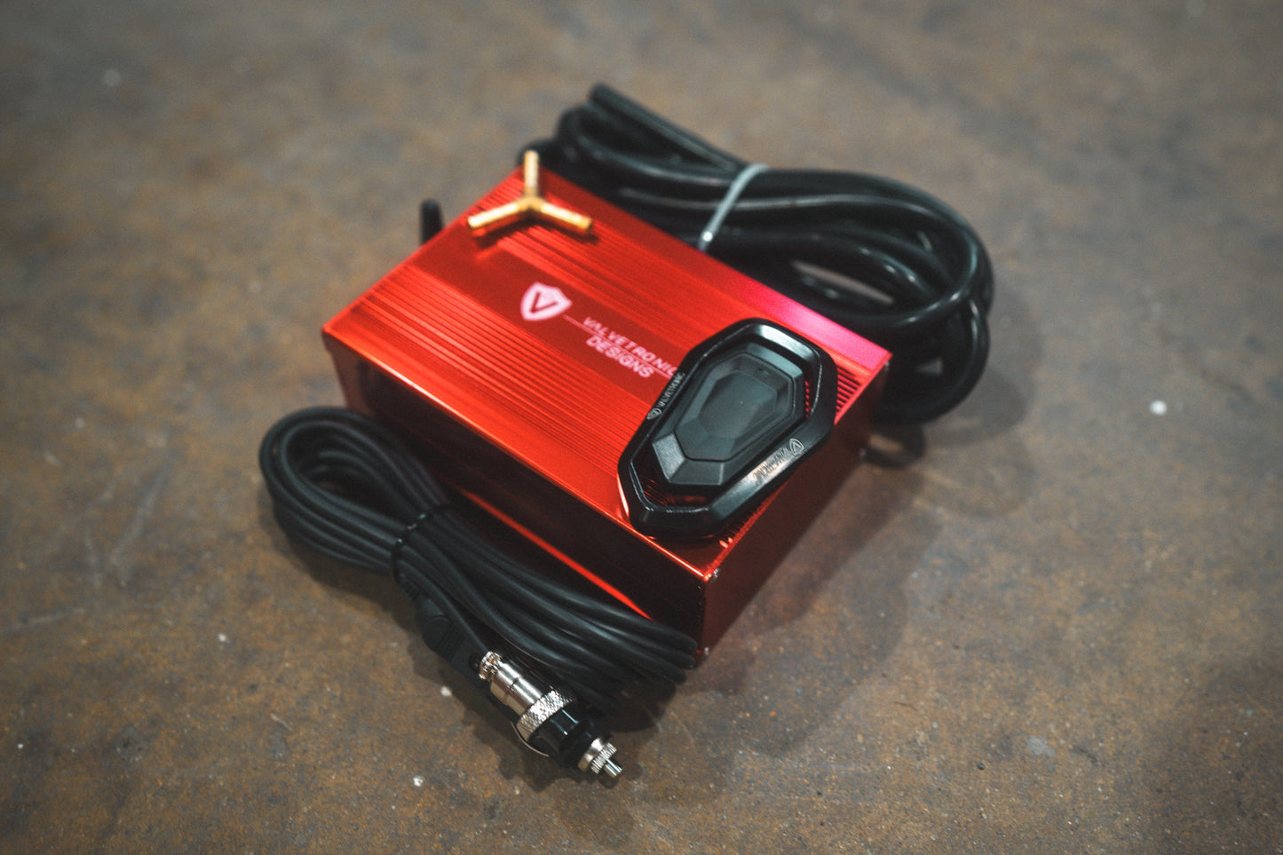 Valvetronic Design Vacuum Valve Control Kit