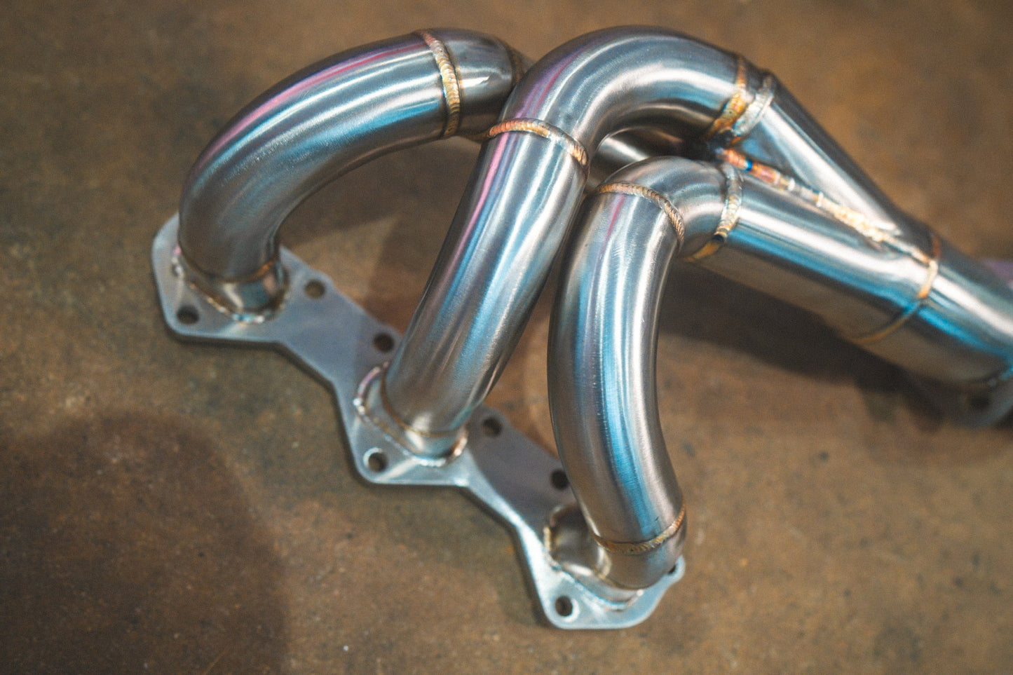 Valvetronic Design Porsche 718 GT4 / Boxter Spyder Valved Sport Exhaust System