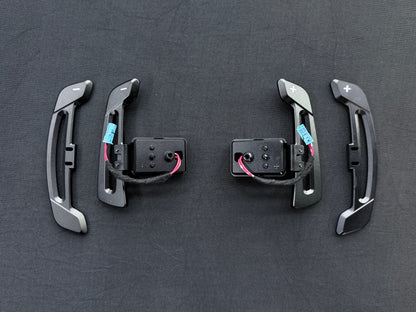 Carismo Magnetic Shift Paddles For BMW