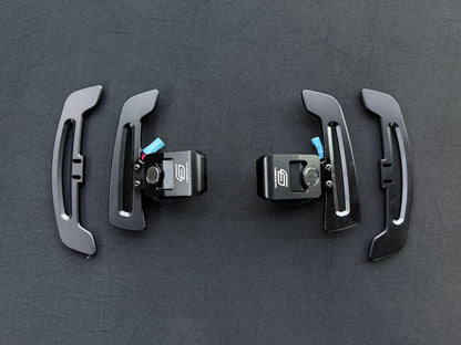 Carismo Magnetic Shift Paddles For BMW