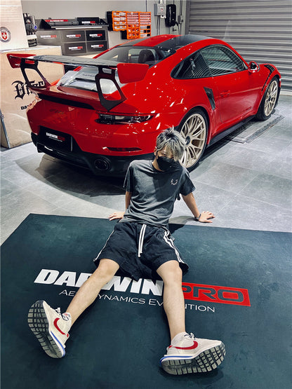 Darwinpro Indoor Decoration Carpet - DarwinPRO Aerodynamics