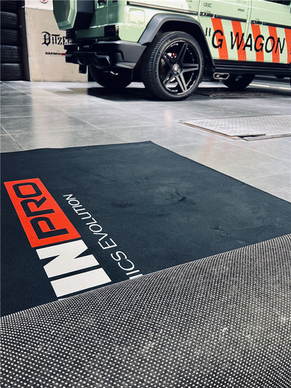 Darwinpro Indoor Decoration Carpet - DarwinPRO Aerodynamics