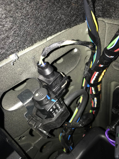 Valvetronic Design BMW Exhaust Valve/Flap Controller