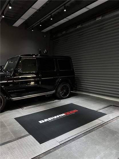 Darwinpro Indoor Decoration Carpet - DarwinPRO Aerodynamics