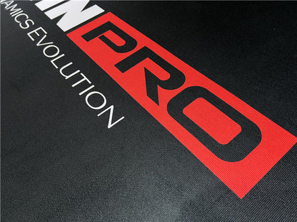 Darwinpro Indoor Decoration Carpet - DarwinPRO Aerodynamics
