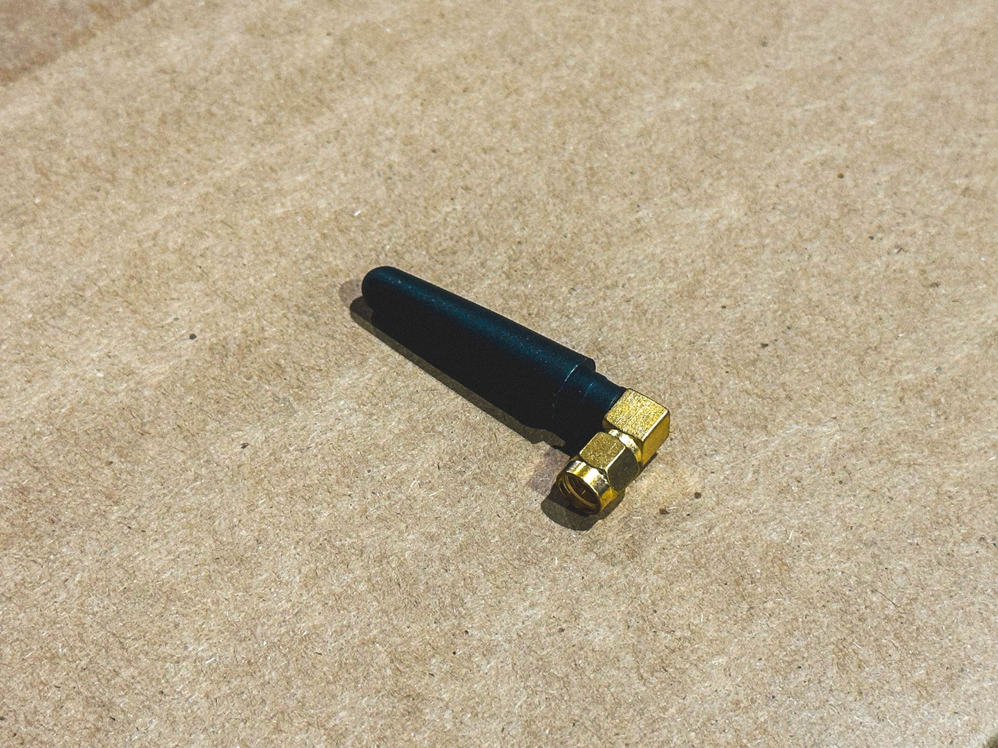 Valvetronic Design Replacement Control Box Antenna