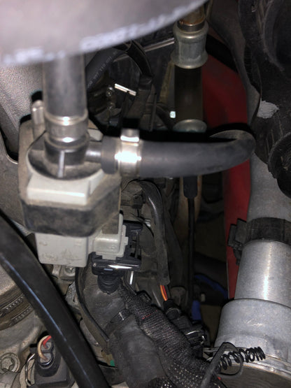 Valvetronic Design Porsche Exhaust Valve Controller