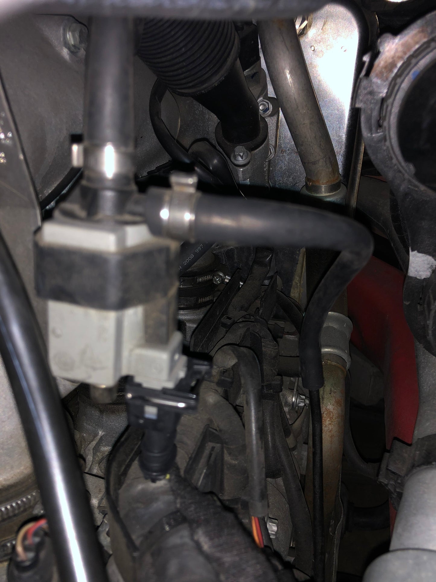 Valvetronic Design Porsche Exhaust Valve Controller