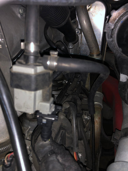 Valvetronic Design Porsche Exhaust Valve Controller