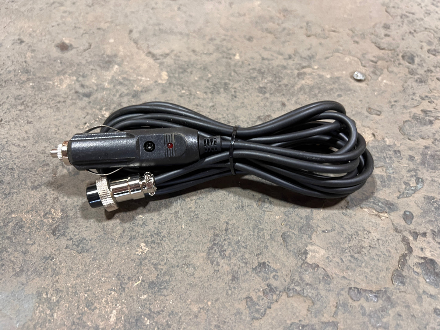 Valvetronic Design Replacement Power Wire / Cigarette Lighter Adaptor