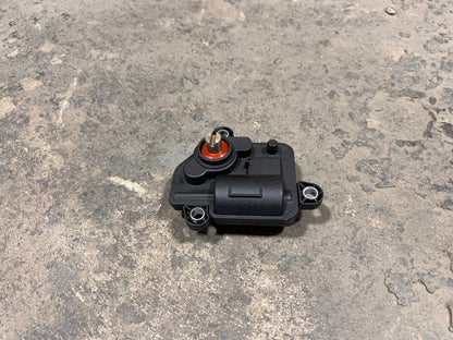 Valvetronic Design Electronic Exhaust Valve Motor