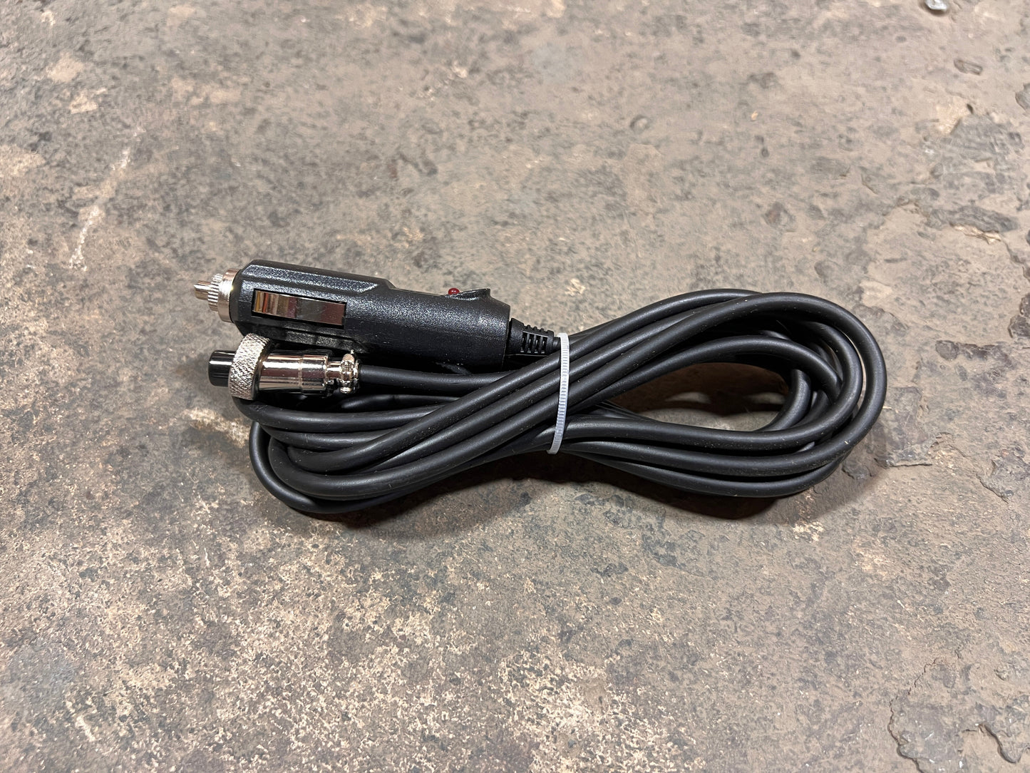 Valvetronic Design Replacement Power Wire / Cigarette Lighter Adaptor