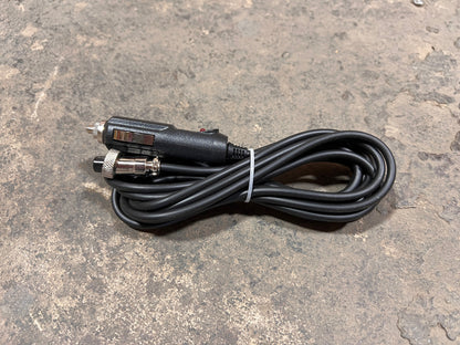 Valvetronic Design Replacement Power Wire / Cigarette Lighter Adaptor