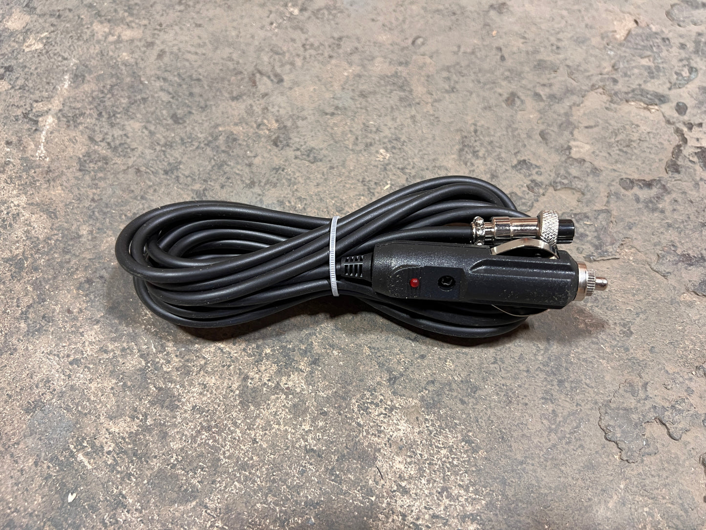 Valvetronic Design Replacement Power Wire / Cigarette Lighter Adaptor