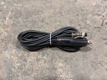 Valvetronic Design Replacement Power Wire / Cigarette Lighter Adaptor
