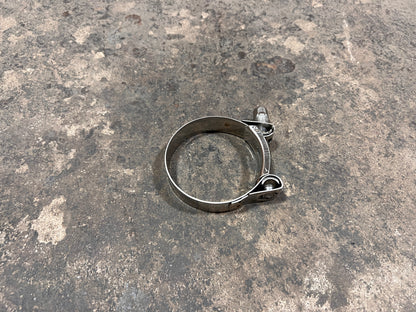 Valvetronic Design Replacement Exhaust Barrel Clamp