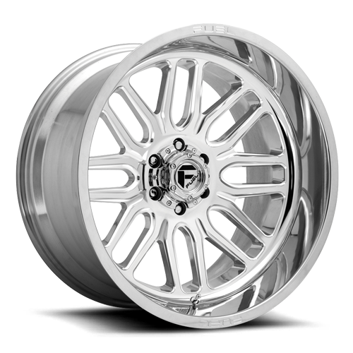 Fuel Off-Road Ignite D721 22x12 -43 8x165.1mm 125.1mm High Luster Polished