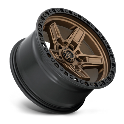 fuel-off-road-kicker-d699-17x9-12-5x127mm-71-5mm-matte-bronze-black-bead-ring-d69917907545