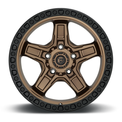 fuel-off-road-kicker-d699-17x9-12-5x127mm-71-5mm-matte-bronze-black-bead-ring-d69917907545