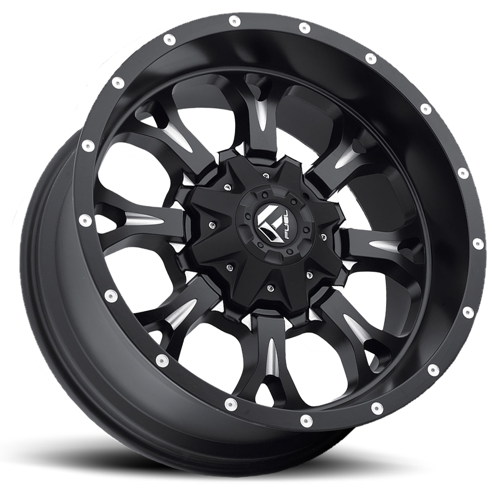 fuel-off-road-krank-d517-18x9-20-8x180mm-125-2mm-matte-black-milled-d51718901857
